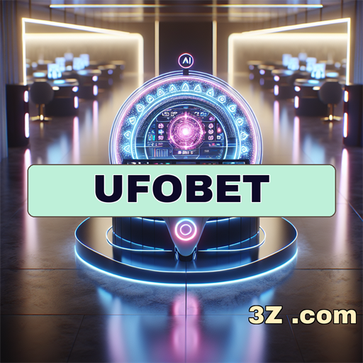 Slots Empolgantes e Inovadores no ufobet.com para Jogadores Brasileiros