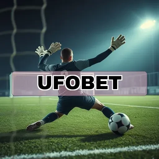 ufobet.com: O Destino Ideal para Cassinos Virtuais no Brasil