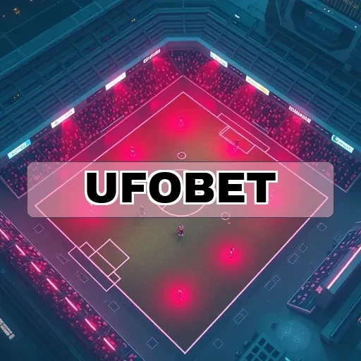 ufobet.com: Aventura em Jogos de Azar que Você Não Pode Perder!