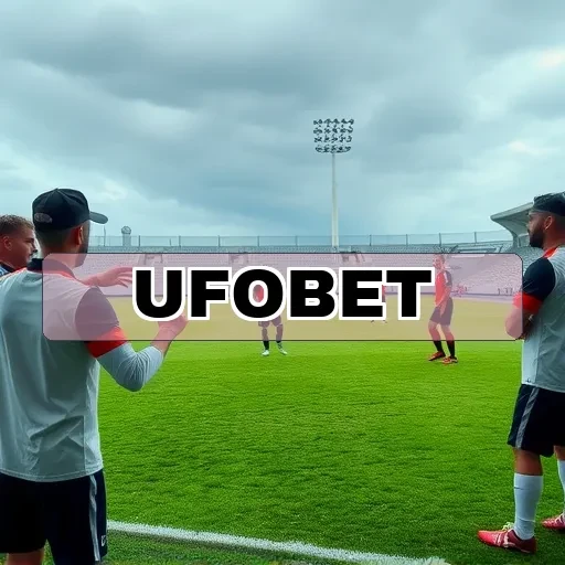 ufobet.com: Entre no Incrível Mundo do Cassino Ao Vivo