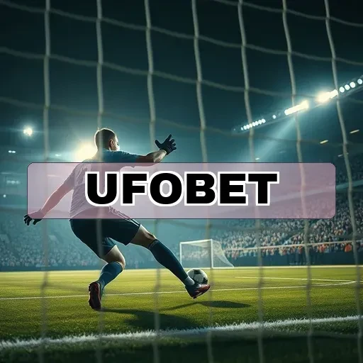 ufobet.com: Sua Porta de Entrada para a Loteria Instantânea
